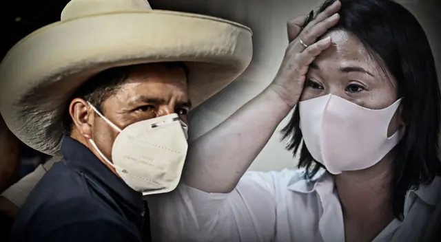 Keiko Fujimori mantiene el mayor antivoto de cara a las elecciones 2021, según las diversas encuestas de IEP. Keiko Fujimori mantiene el mayor antivoto de cara a las elecciones 2021, según las diversas encuestas de IEP.