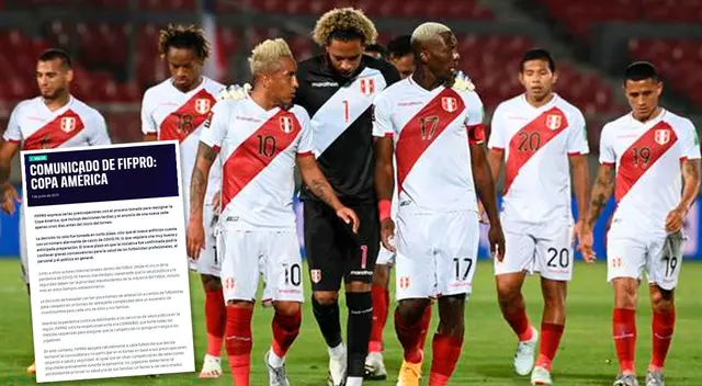 Copa América 2021 cada vez está en alerta roja.