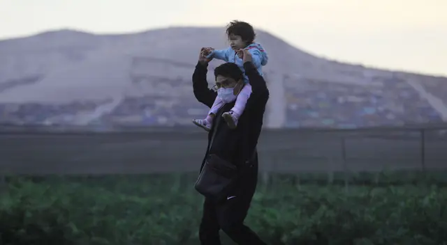 Conoce cuántos días faltan para el Día del Padre en Perú. Conoce cuántos días faltan para el Día del Padre en Perú.