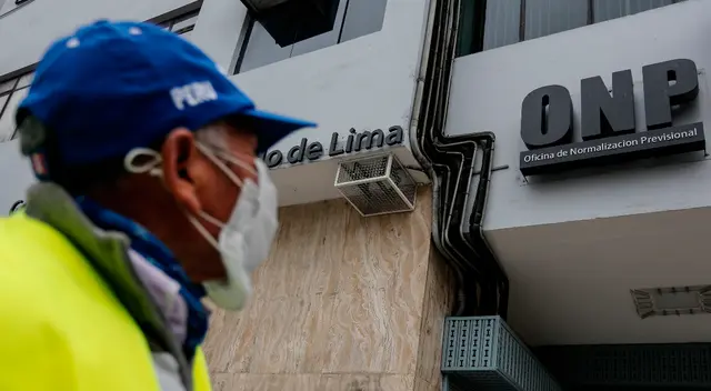 Pensionistas recibirán su dinero en su casa de manera segura. Pensionistas recibirán su dinero en su casa de manera segura.