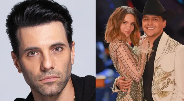Criss Angel borró tatuaje que se hizo por Belinda y muestra qué puso en su lugar. Criss Angel borró tatuaje que se hizo por Belinda y muestra qué puso en su lugar.