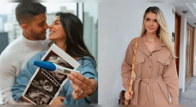 Brunella Horna quiso ser más que una candidata a madrina. Brunella Horna quiso ser más que una candidata a madrina.