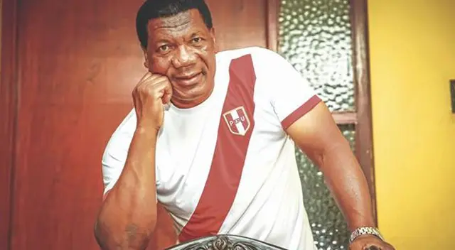 Guillermo La Rosa contó detalles inéditos de su carrera en el fútbol.