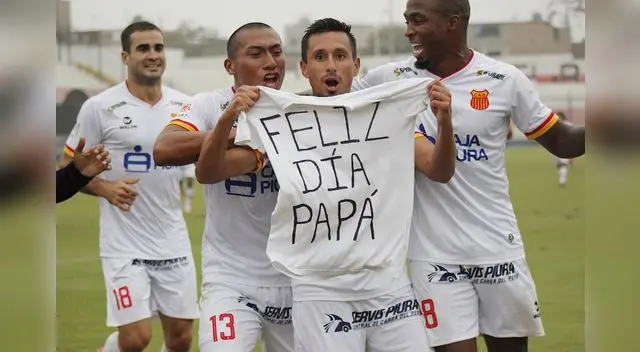 ¡ A ritmo de marinera!: Atlético Grau manda en la Liga 2