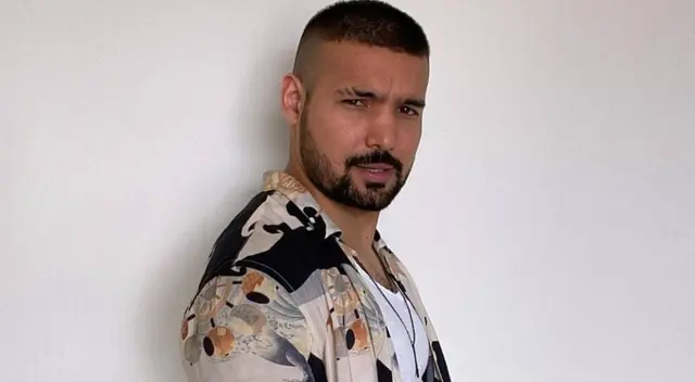 Ezio Oliva aseguró que en Perú se podrían dar conciertos con todos los protocolos en plena pandemia, y se mostró ansioso por volver a hacerlo. Ezio Oliva aseguró que en Perú se podrían dar conciertos con todos los protocolos en plena pandemia, y se mostró ansioso por volver a hacerlo.