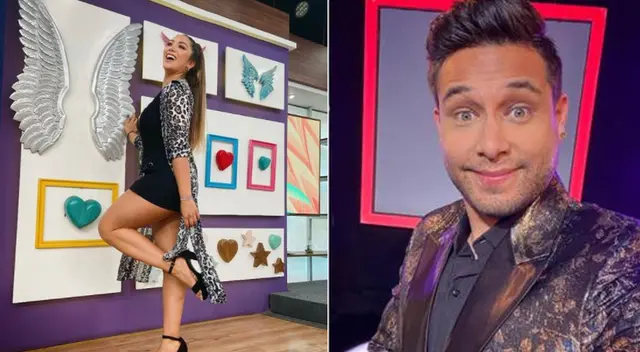 Isabel Acevedo niega algún vinculo sentimental con Jonathan Rojas. Isabel Acevedo niega algún vinculo sentimental con Jonathan Rojas.