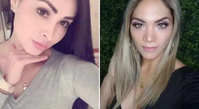 Isabel Acevedo no es amiga de Pamela Franco y no la reforzaría en El artista del año.