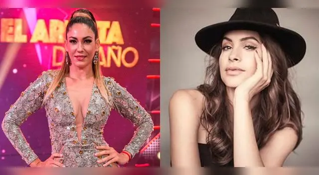 Tilsa no tiene contemplaciones con nadie. Tilsa no tiene contemplaciones con nadie.