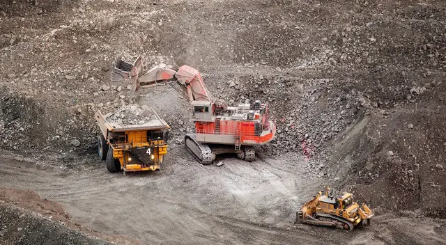 Nueva planta de reciclaje Nueva planta de reciclaje