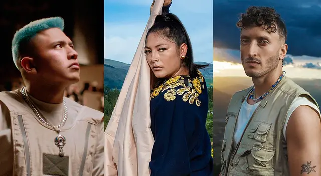 “Mala Vida”, un videoclip producido en el Perú con la participación de Magaly Solier como protagonista invitada.