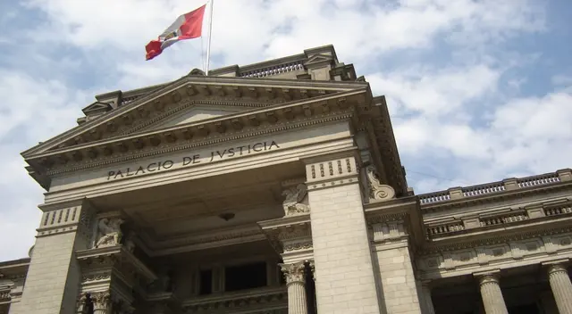 Poder Judicial dispuso la creación de ocho Juzgados de Paz en cinco Cortes Superiores Poder Judicial dispuso la creación de ocho Juzgados de Paz en cinco Cortes Superiores