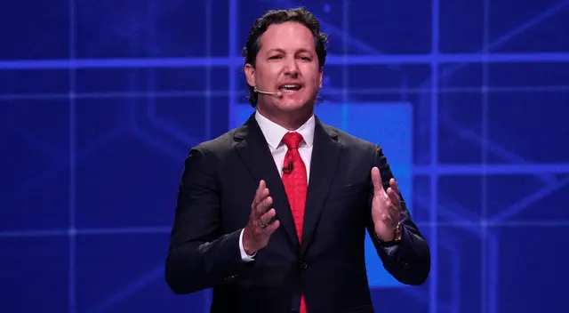 Daniel Salaverry asegura que si Keiko Fujimori llega a la presidencia tendrá el monopolio del poder. Daniel Salaverry asegura que si Keiko Fujimori llega a la presidencia tendrá el monopolio del poder.