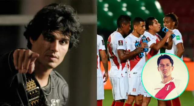 Pedro Suárez Vértiz aseguró que una victoria es necesaria antes de las elecciones 2021, y pidió a seleccionados pasarle la pelota a Gianluca Lapadula. Pedro Suárez Vértiz aseguró que una victoria es necesaria antes de las elecciones 2021, y pidió a seleccionados pasarle la pelota a Gianluca Lapadula.