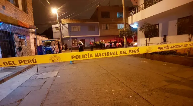 Taxista fue asesinado a unas cuadras de su vivienda en SMP. Taxista fue asesinado a unas cuadras de su vivienda en SMP.