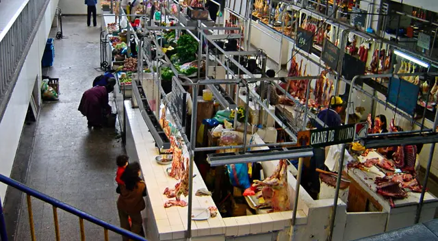 El precio de productos de primera necesidad vienen aumentando de manera considerable y afectan directamente a la canasta básica familiar. El precio de productos de primera necesidad vienen aumentando de manera considerable y afectan directamente a la canasta básica familiar.