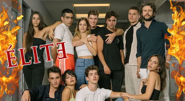 Élite temporada 4: nuevos personajes y todo sobre el estreno de la cuarta temporada en Netflix