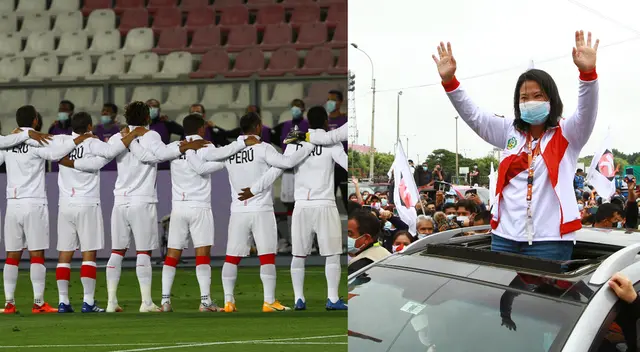 Perú enfrenta a Colombia este jueves y las redes sociales estallaron. Perú enfrenta a Colombia este jueves y las redes sociales estallaron.