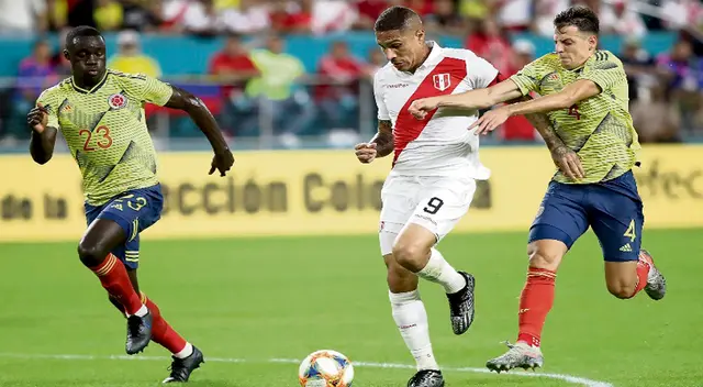 La 'Bicolor' y los 'Cafeteros' se disputarán entre los primeros lugares de la clasificación.