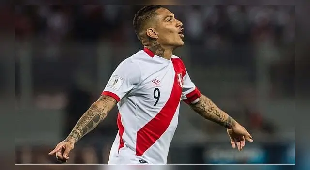 Paolo Guerrero marcó ante Colombia el gol más importante de las últimas décadas Paolo Guerrero marcó ante Colombia el gol más importante de las últimas décadas
