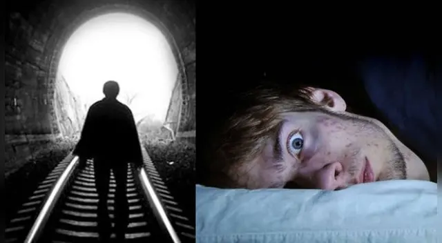 ¿Qué significa soñar con muertos desconocidos?