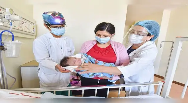 Criatura tiene una nueva oportunidad de vida gracias a delicada intervención quirúrgica Criatura tiene una nueva oportunidad de vida gracias a delicada intervención quirúrgica