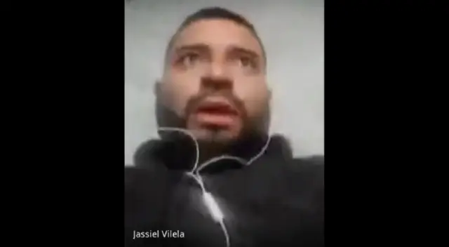 Dictan prisión contra José Alfonso Vilela Taboada (a) “Ricky” presuntamente por asesinar a un joven en el Callao Dictan prisión contra José Alfonso Vilela Taboada (a) “Ricky” presuntamente por asesinar a un joven en el Callao