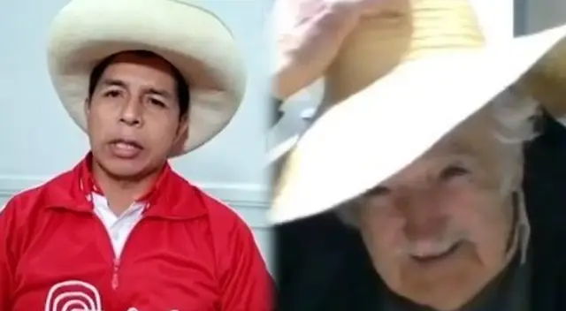 Ambos líderes políticos se reunieron previas a la segunda vuelta electoral, que se llevará a cabo el 6 de junio. Ambos líderes políticos se reunieron previas a la segunda vuelta electoral, que se llevará a cabo el 6 de junio.