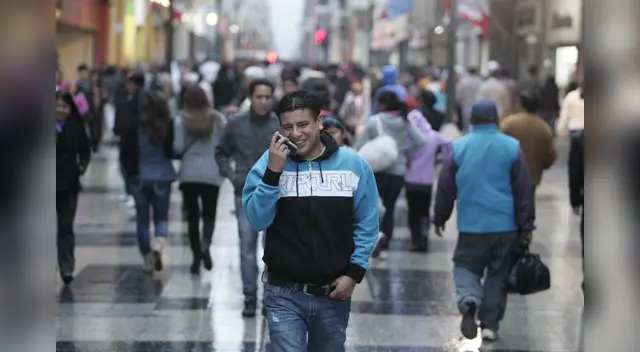 Es la tercera vez que Osiptel suspende líneas de celulares con IMEI inválido. Es la tercera vez que Osiptel suspende líneas de celulares con IMEI inválido.