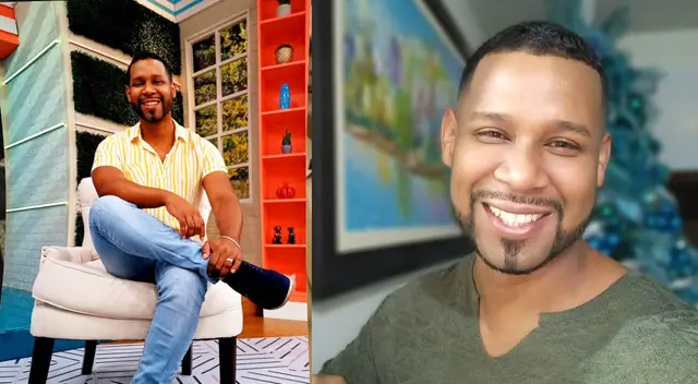 Giselo agradecido por los mensajes positivos sobre su presencia en televisión. Giselo agradecido por los mensajes positivos sobre su presencia en televisión.