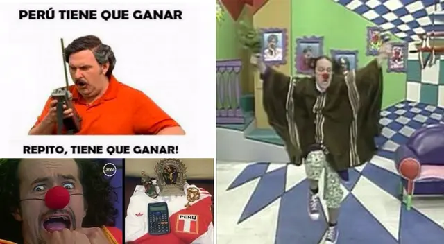 Peculiares imágenes se viralizaron en las redes sociales. Peculiares imágenes se viralizaron en las redes sociales.