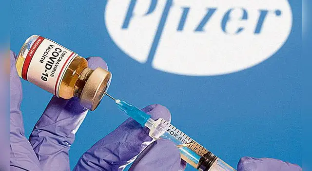 La vacuna de la empresa Pfizer es una de las que tiene más efectividad contra el coronavirus original. La vacuna de la empresa Pfizer es una de las que tiene más efectividad contra el coronavirus original.