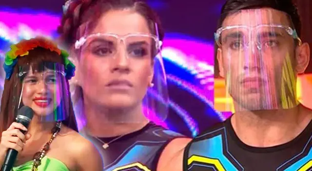 La Uchulú aconsejó a Alejandra Baigorria sobre Said Palao: “Te van a engañar” [VIDEO]