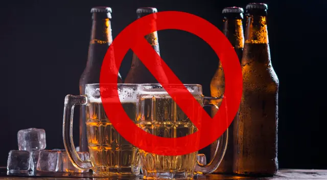 Ley Seca por Segunda Vuelta 2021: sanciones y cuándo inicia en todo el Perú Ley Seca por Segunda Vuelta 2021: sanciones y cuándo inicia en todo el Perú