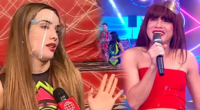 Rosángela Espinoza afirma que 'La Uchulú' está cambiando y le aconseja: “Hay que ser sencilla”