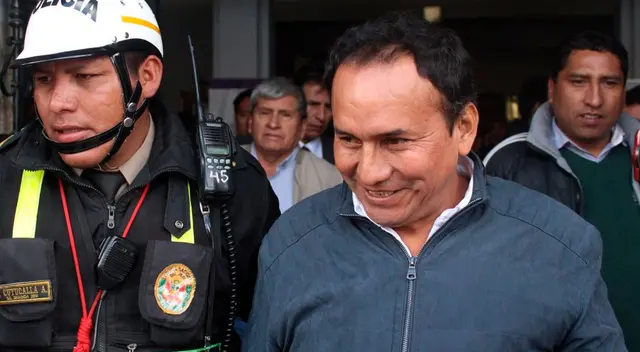 Luego de conocer la condena, el exalcalde huyó con paradero desconocido y cuenta con orden de encarcelamiento.