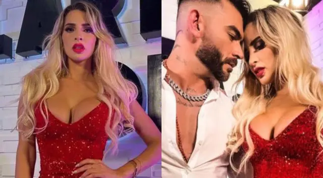 Macarena Gastaldo se defendió por haber hablado mal de Diego Val, y reveló que él habría tenido expresiones fuertes sobre terceras personas. Macarena Gastaldo se defendió por haber hablado mal de Diego Val, y reveló que él habría tenido expresiones fuertes sobre terceras personas.