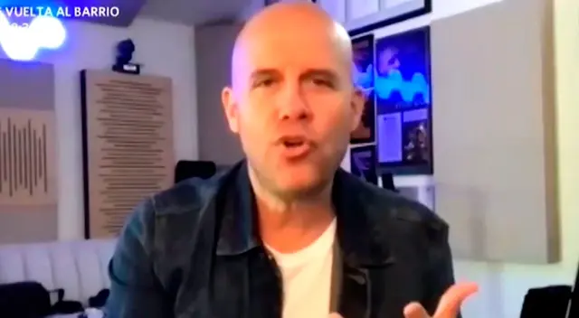 Gianmarco Zignago finalmente respondió ante los rumores que lo acusan de hacer desplantes cuando sus fanáticos se le acercaban.