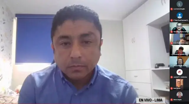 Guillermo Bermejo estará en el próximo Congreso de la República para el periodo 2021 - 2026.