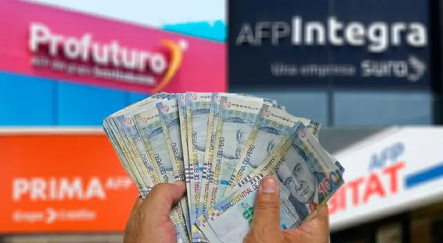 Conoce en esta nota cómo ver el proceso de tu solicitud de retiro de tu AFP.