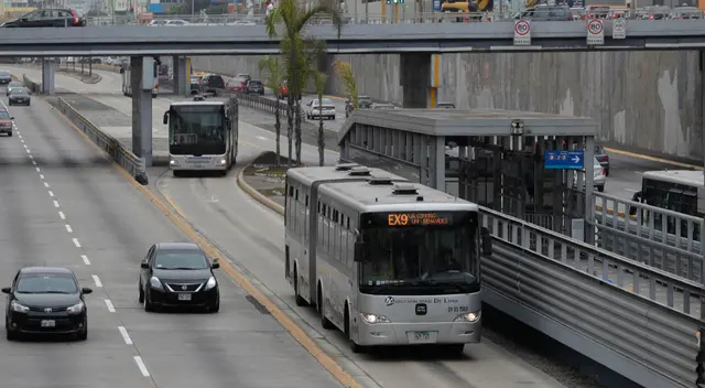 ATU informó que las personas podrán acceder con mayor facilidad a su lugar de votación. ATU informó que las personas podrán acceder con mayor facilidad a su lugar de votación.