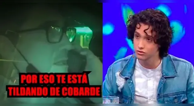 Guillermo Dávila prefirió guardar silencio fue es consultado sobre su hijo Vasco Madueño. Guillermo Dávila prefirió guardar silencio fue es consultado sobre su hijo Vasco Madueño.