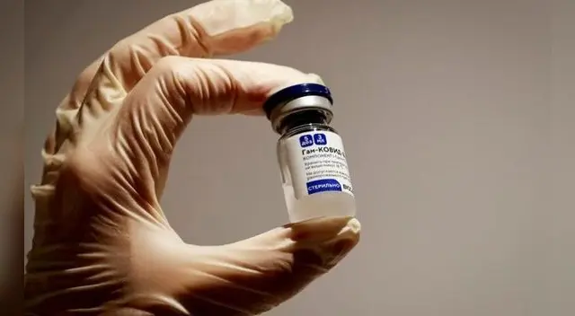 OMS afirma que la vacuna rusa Sputnik V continúa siendo estudiada y aún no sabe cuándo será aprobada. OMS afirma que la vacuna rusa Sputnik V continúa siendo estudiada y aún no sabe cuándo será aprobada.