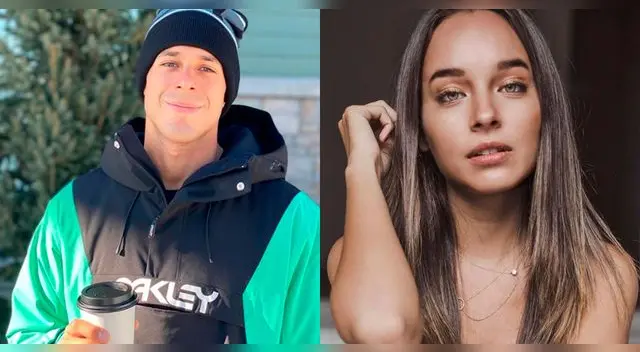 ¿Alexandra Balarezo choteó a Hugo García?