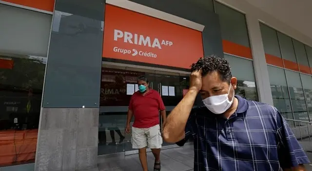 Consulta retiro AFP: cómo actualizar datos personales de AFP Prima, Integra, Habitat y Profuturo para solicitar retiro AFP 4 UIT 2021