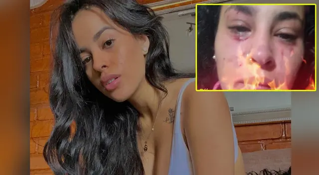 Angye Zapata actualmente es pareja del futbolista Martín Távara, que juega en Sporting Cristal. Angye Zapata actualmente es pareja del futbolista Martín Távara, que juega en Sporting Cristal.