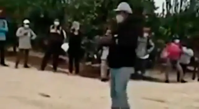 Empresa estaría ofreciendo S/500 a cada trabajador si vota por Keiko Fujimori