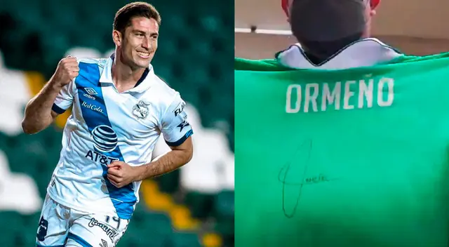 ‘’De la #FieraMachine a las manos de la afición. ¡Dale Verde, Dale!’’, indicó el Club León en Twitter. ‘’De la #FieraMachine a las manos de la afición. ¡Dale Verde, Dale!’’, indicó el Club León en Twitter.