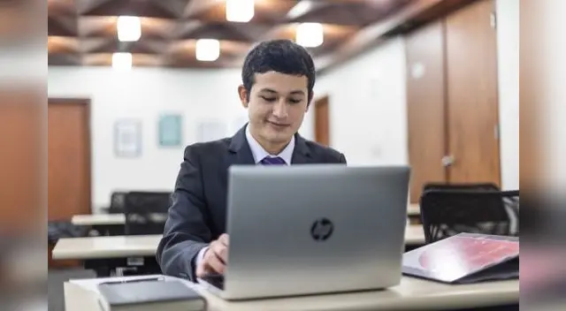 Pronabec señala que el CV debe enfocarse en los intereses y expectativas de la empresa.