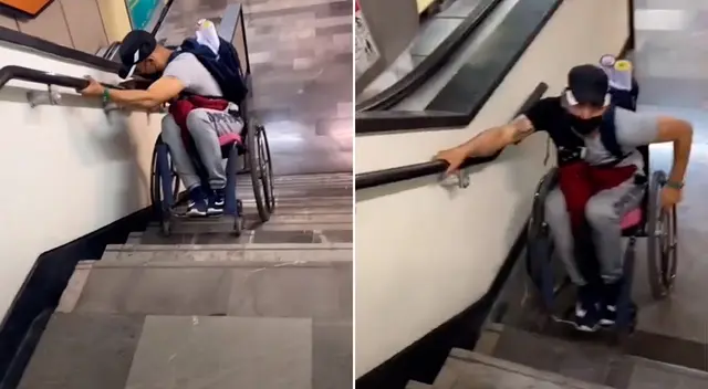 Las asombrosas imágenes compartidas por el usuario de TikTok @jarmandoencinas han causado la admiración de miles de cibernautas. Las asombrosas imágenes compartidas por el usuario de TikTok @jarmandoencinas han causado la admiración de miles de cibernautas.