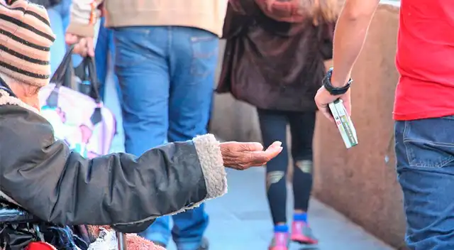 Cathy Boone falleció a los 49 años en un hogar para gente en situación de calle.
